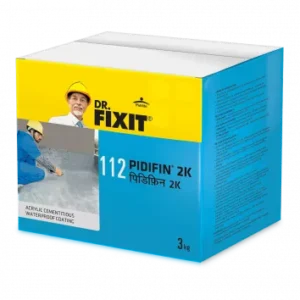 DR FIXIT PIDIFIN 2K