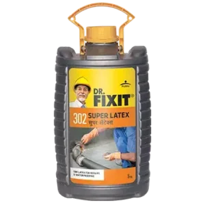 DR FIXIT SUPER LATEX (302)