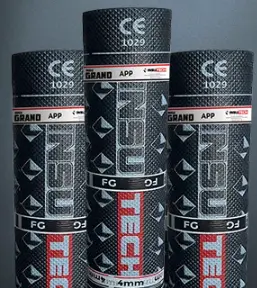 INSUTECH APP MEMBRANE